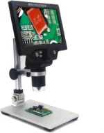G1200 Microscope product overview