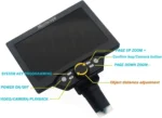 G1200 Microscope guild