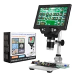G1200 Microscope Main