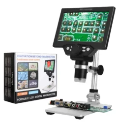 G1200 Microscope Main