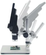 G1200 Microscope bend wide