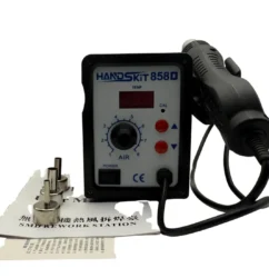 HANDSKIT 858D Main