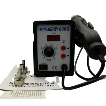 HANDSKIT 858D Main