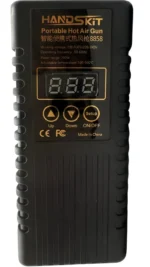 HANDSKIT 8858 front product