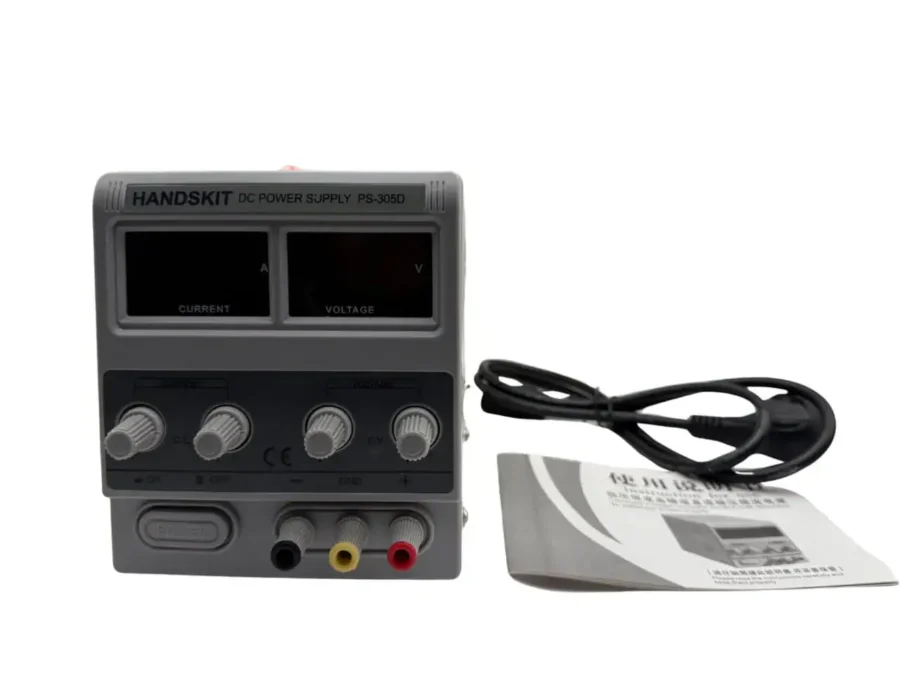 HANDSKIT PS-305D Main
