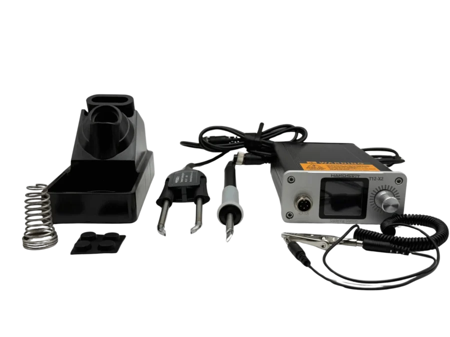 HANDSKIT T12-X2 package