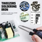 HANDSKIT T12-X2 helpful kit tip