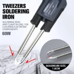 HANDSKIT T12-X2 tool overview