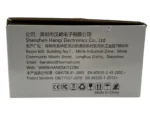 HANDSKIT T12-X2A side package