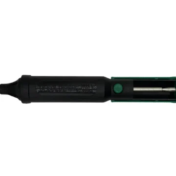 HANDSKIT desoldering pump 366NA Main