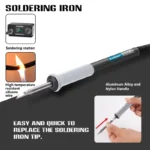 HANDSKIT9501 feature