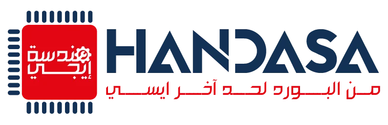 هندسة إيجي لوجو