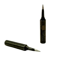 M&R black tip main
