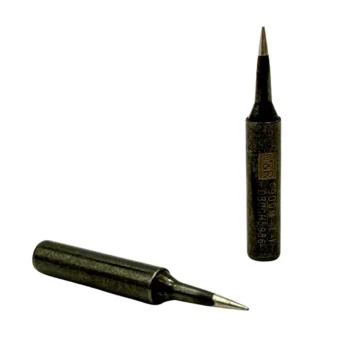 M&R black tip main