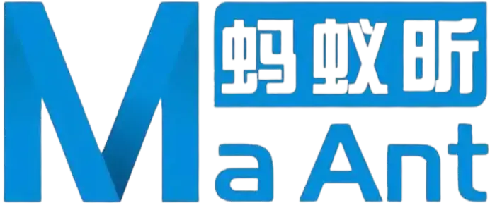 Ma Ant logo