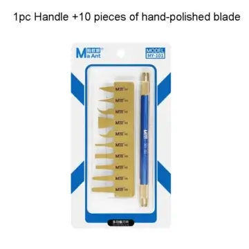 MaAnt MY-101 Main