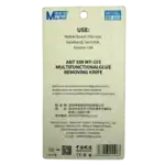 MaAnt MY-101 back package