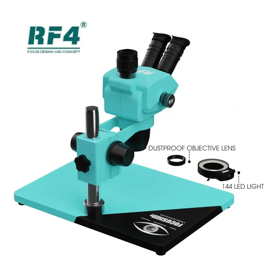RF4-6565PRO2 FROM BACK