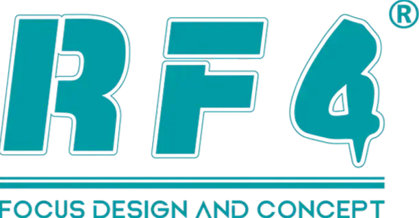 RF4 Logo