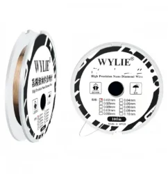 Relife Wylie Wire 0.02mm 100m main