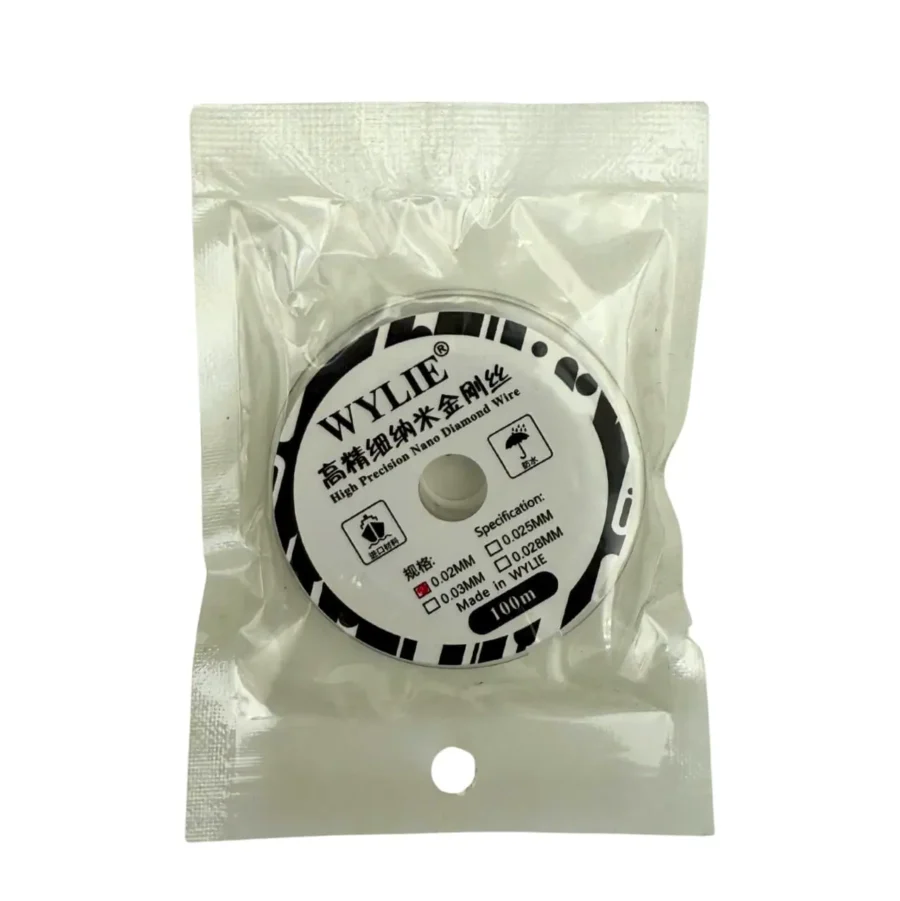 Relife Wylie Wire 0.02mm 100m package