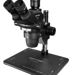 SOPTOP 9 Digital Microscope Main