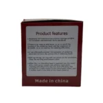 Soldering Iron Cleaner package back