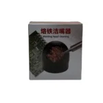 Soldering Iron Cleaner package front