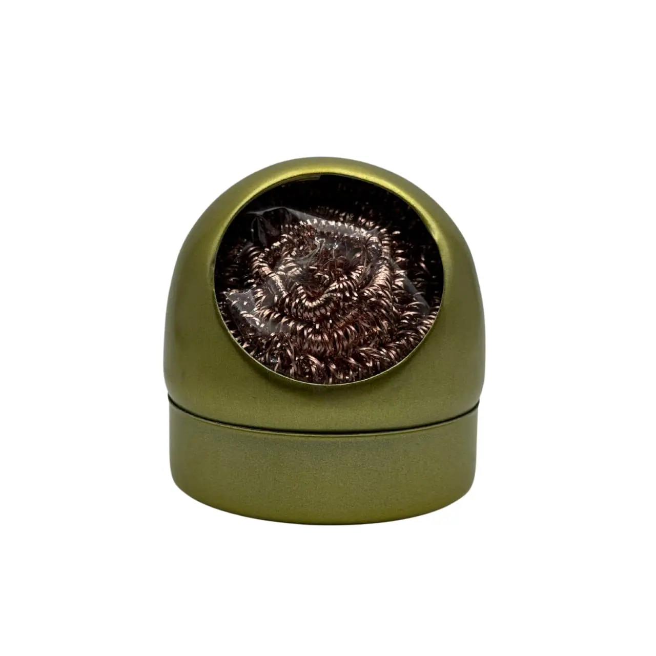 Soldering Iron Cleaner Main