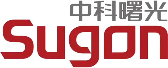 Sugon logo