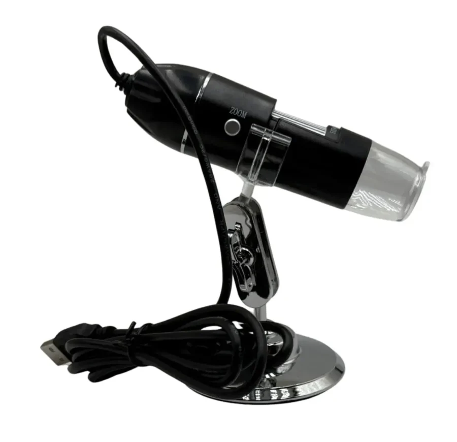 USB 1000X side view