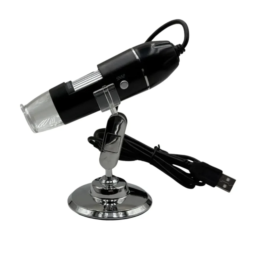 USB 1000X other side view