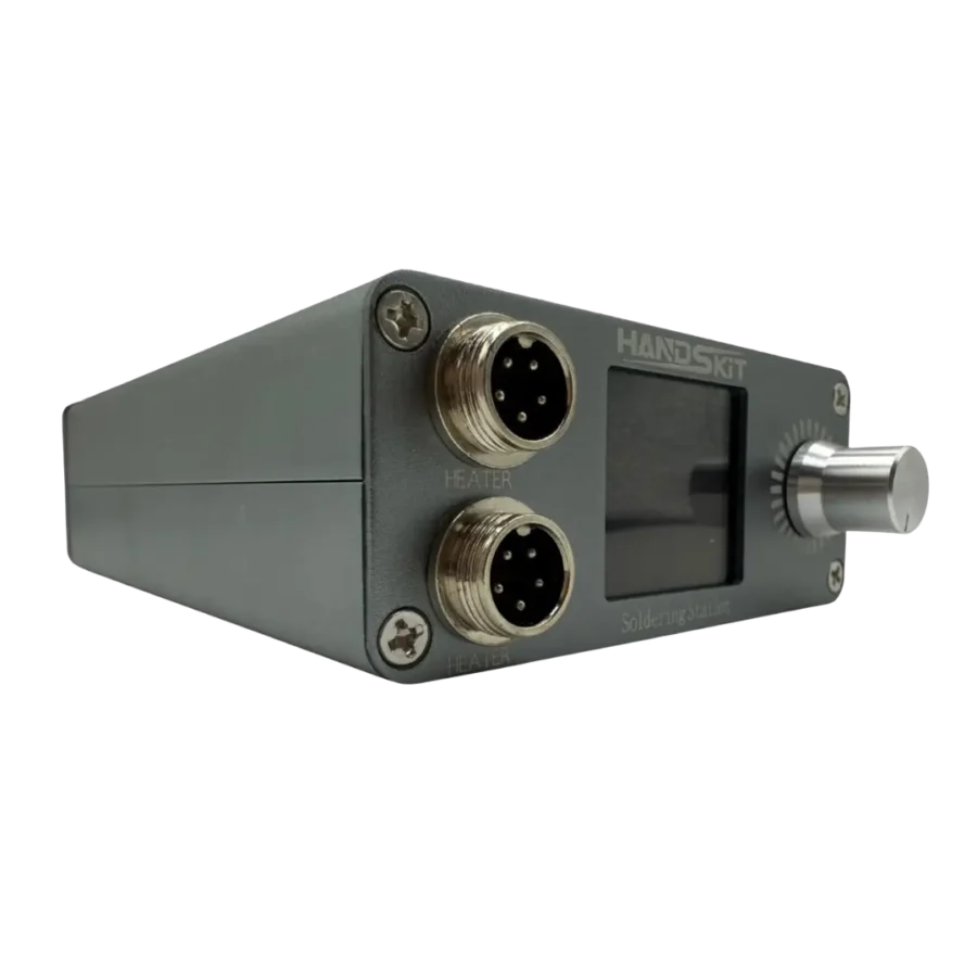 handskit t12-x2a front product
