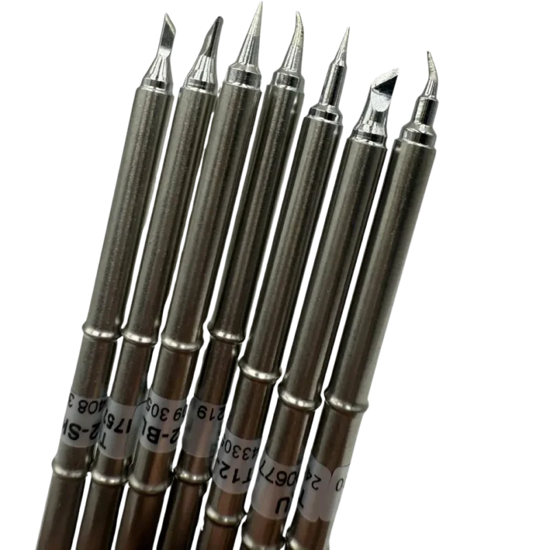 handskit t12-x2a soldering arms