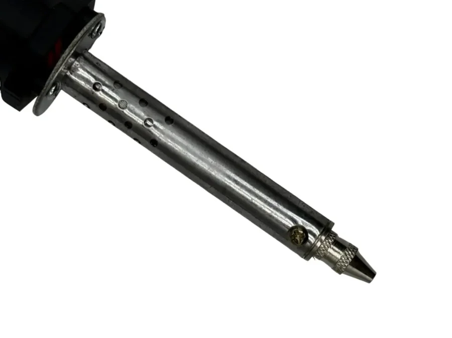 iron desoldering tip