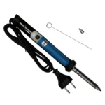 iron desoldering Main