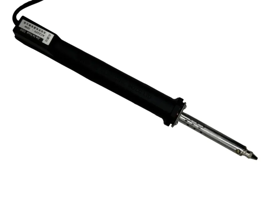 iron desoldering product review