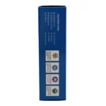 lens40x side package