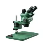 MaAnt SKY EYE T3 6.5-58X Zoom Stereo Trinocular Microscope MAIN