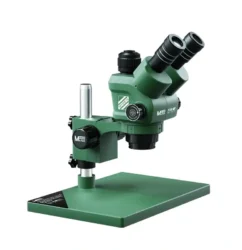MaAnt SKY EYE T3 6.5-58X Zoom Stereo Trinocular Microscope MAIN
