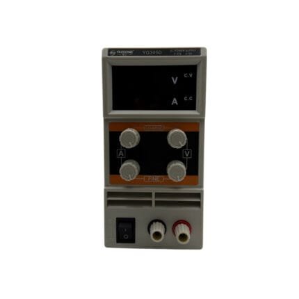 YG305D 30V 5A مع شاشة رقمية