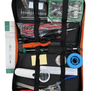 Repair bag Main