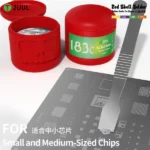 2uul red skull flux 183 use