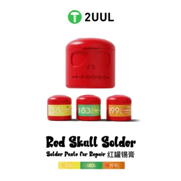 2uul red skull flux Main