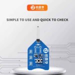 تستر مقاومات CT-1 - الصورة 3