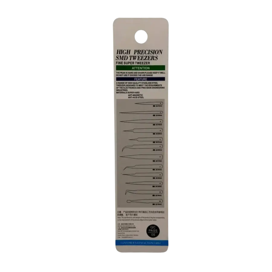 HANDSKiT ESD-15 back package