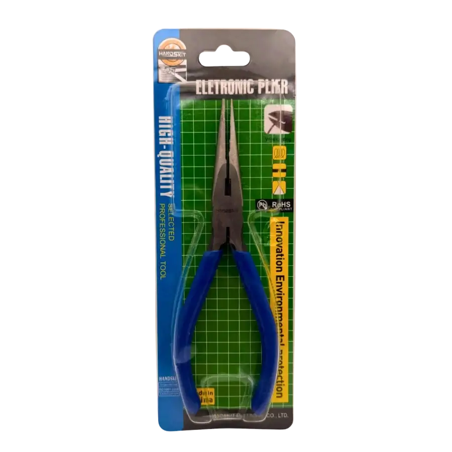 HANDSKiT M616 front package