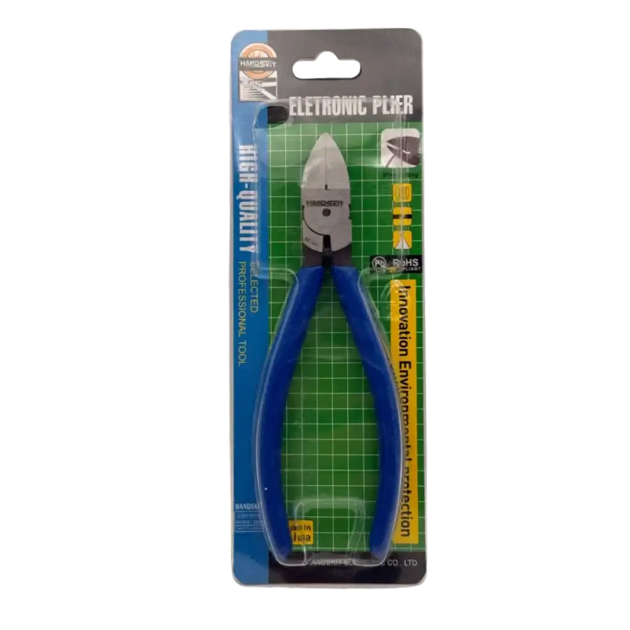 HANDSKiT M726 front package