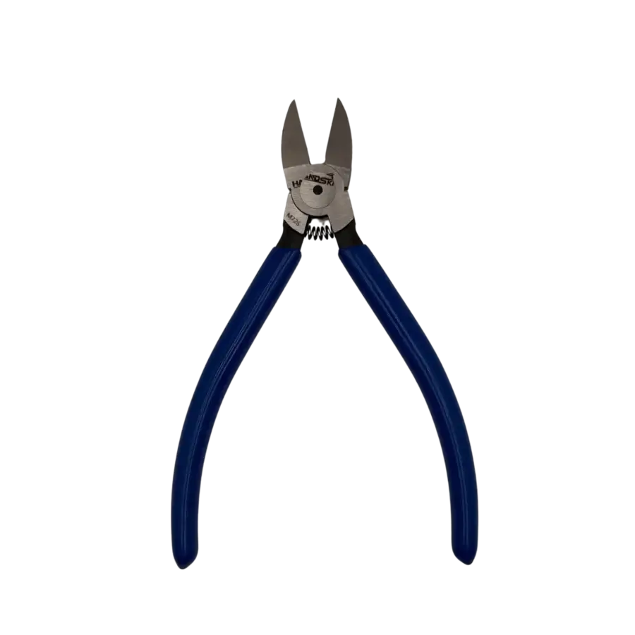 HANDSKiT M726 Main