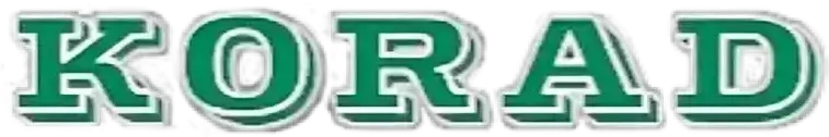 KORAD logo